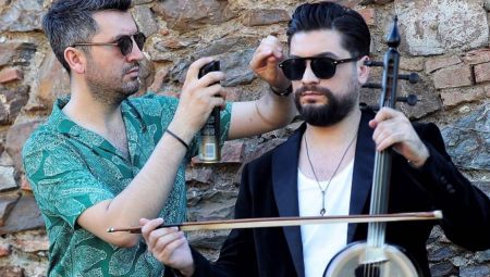 Damat Traşı Turnesine Çıkıyor – BSHA