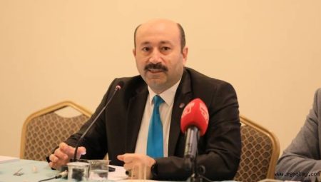 Gencer Yılmaz’dan Türkan Özilhan Devlet Hastanesi Hakkında Açıklama